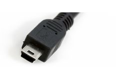 USB 2.0 Mini
