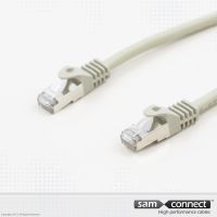 UTP network cable Cat 7, 3m, m/m